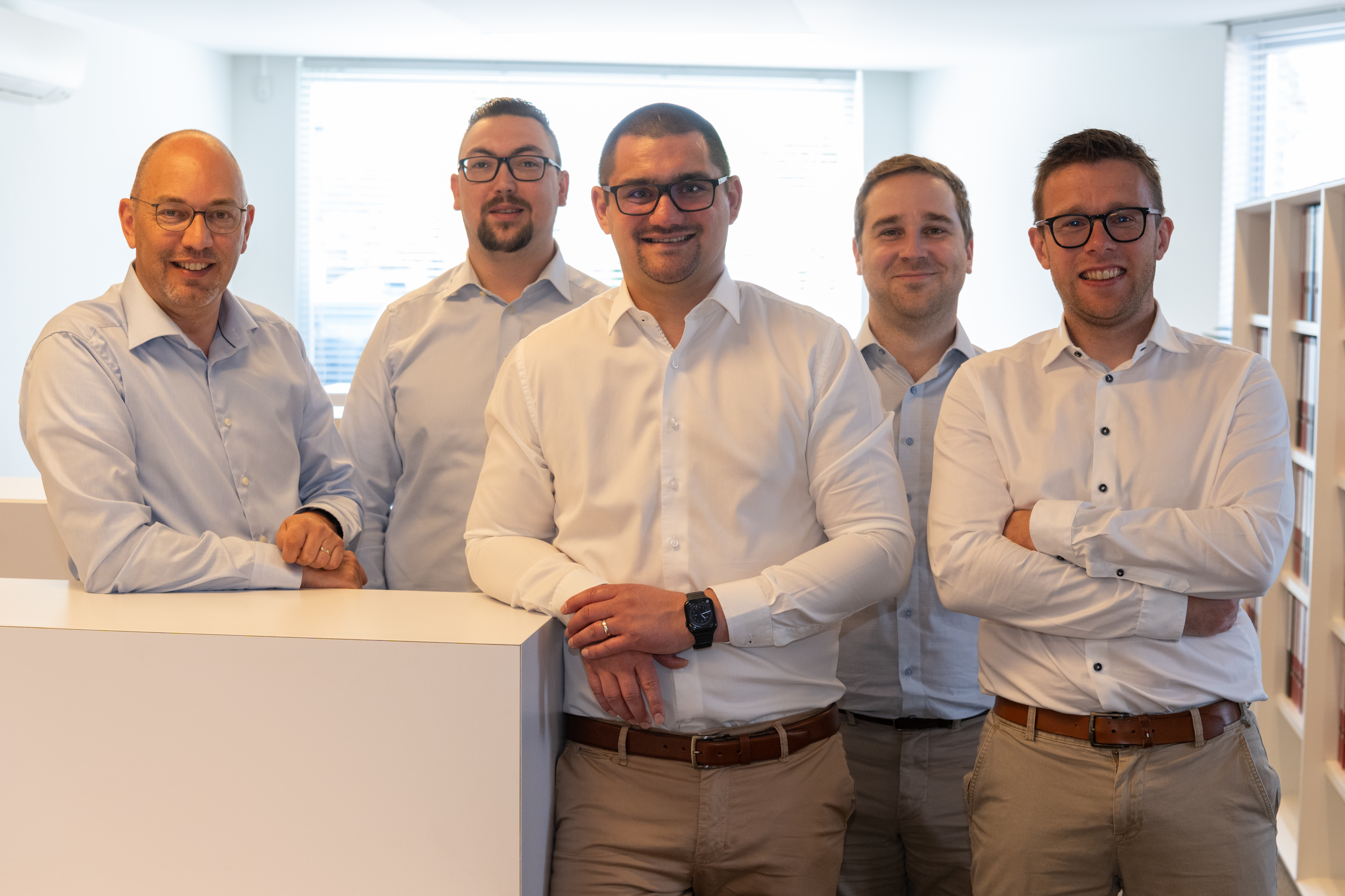 Over ons - Accountancykantoor De Panne