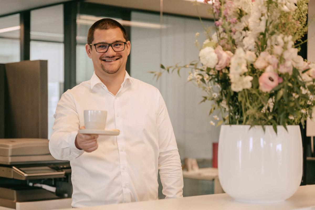 Horecasector - Accountancykantoor De Panne