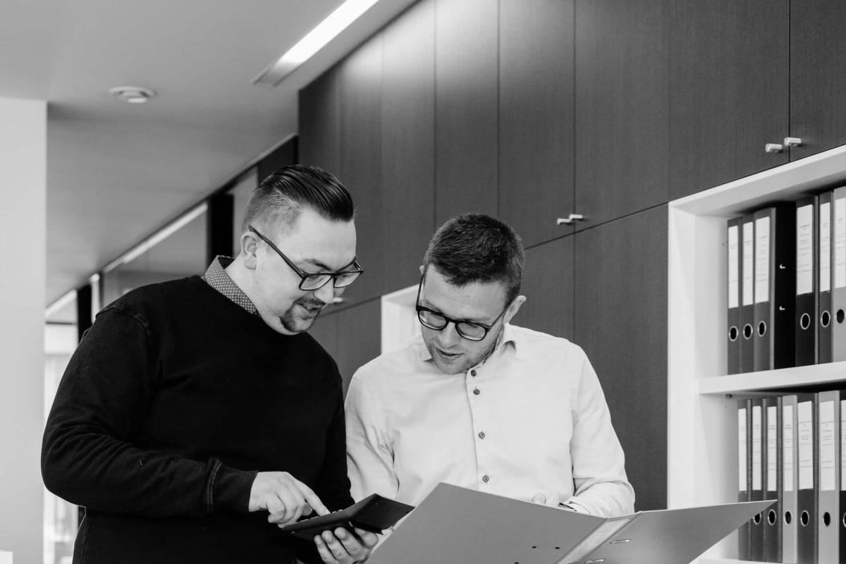 Bouwsector - Accountancykantoor De Panne