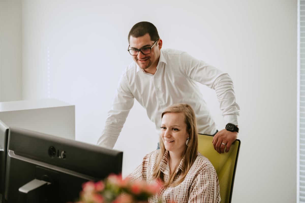 Dossierbeheerder - Accountancykantoor De Panne