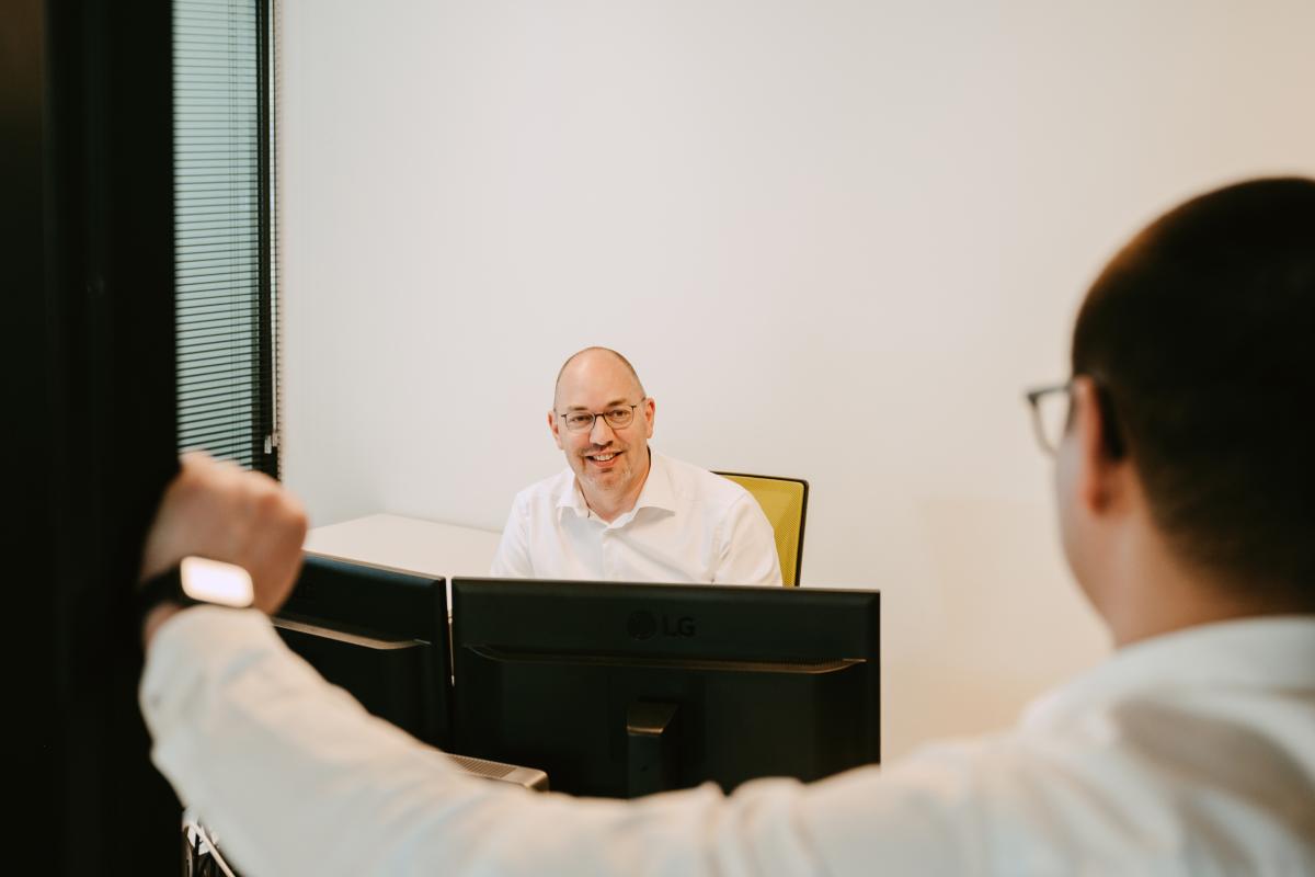 Vrije beroepen - Accountancykantoor De Panne