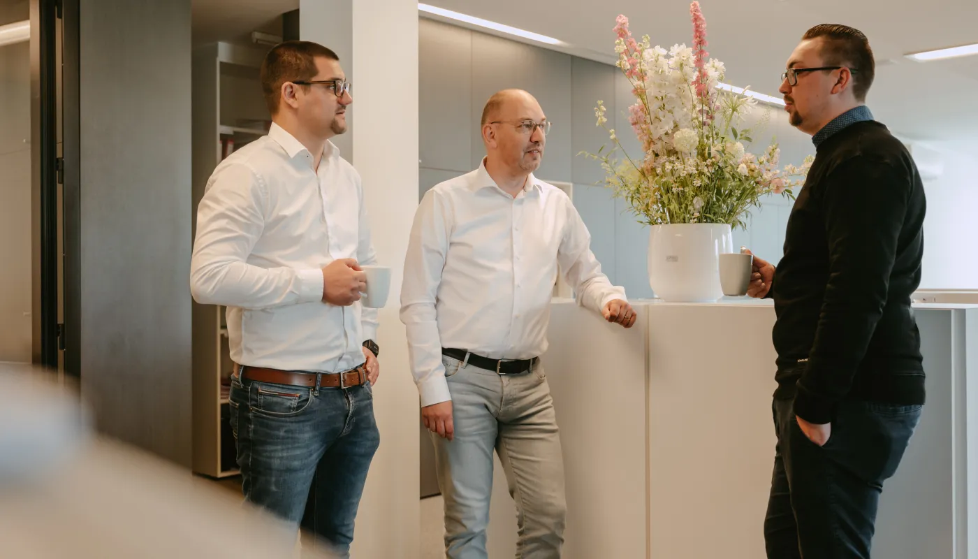 Accountancy en boekhouding - Accountancykantoor De Panne