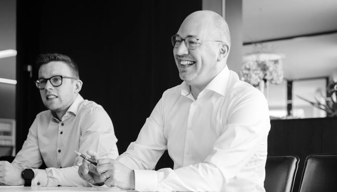 Juridisch en fiscaal advies - Accountancykantoor De Panne