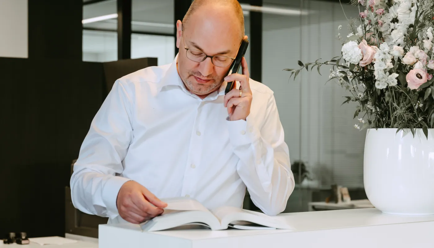 Vermogensplanning - Accountancykantoor De Panne