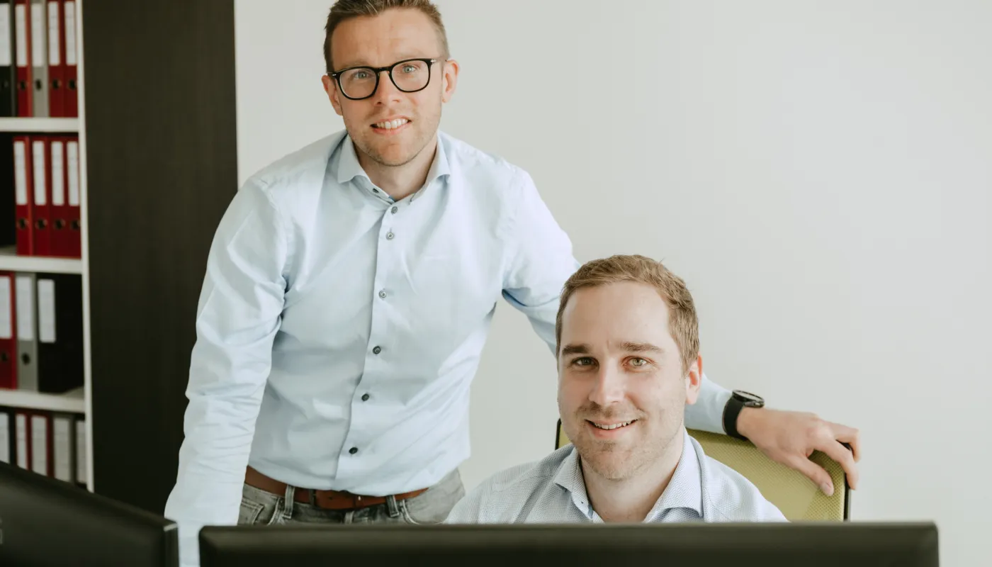 Startersbegeleiding - Accountancykantoor De Panne