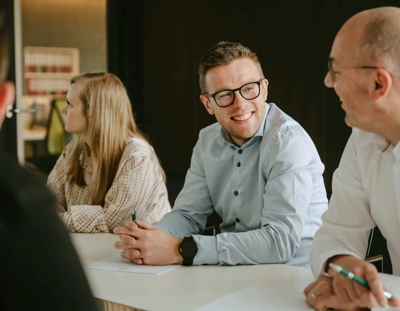 Juridisch en fiscaal advies - Accountancykantoor De Panne