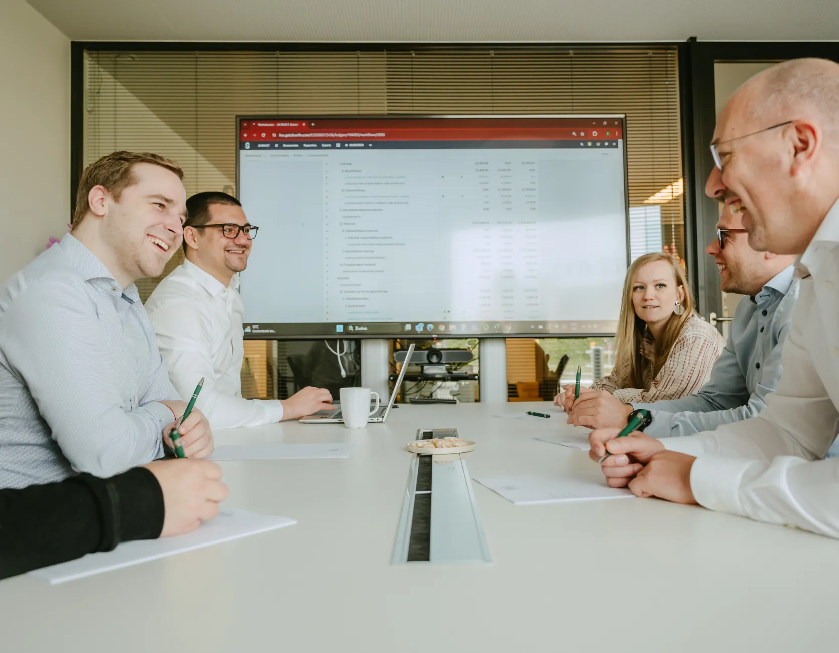 Startersbegeleiding - Accountancykantoor De Panne