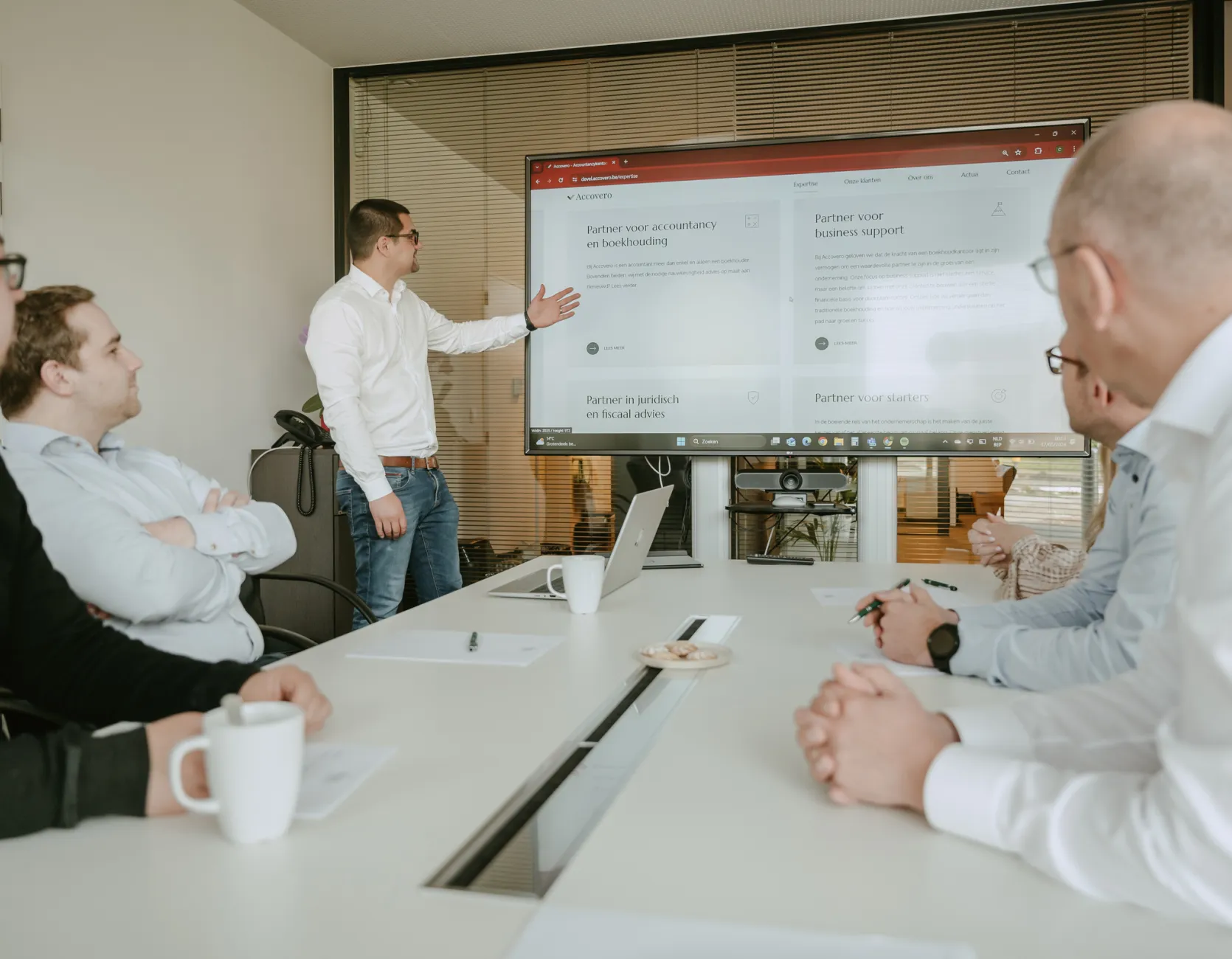 Bewaren van boekhoudkundige documenten: 10 jaar verplicht - Accountancykantoor De Panne