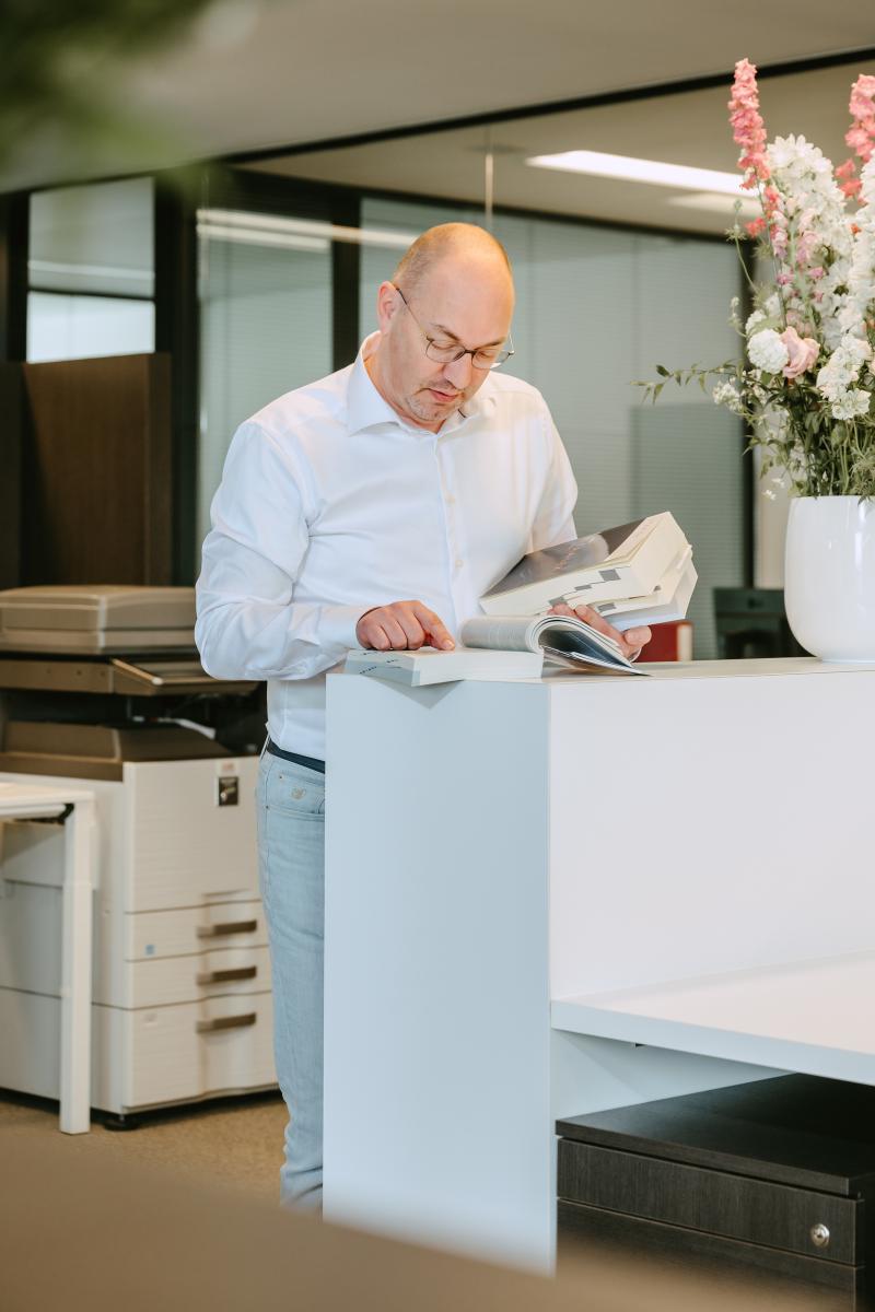 Over ons - Accountancykantoor De Panne