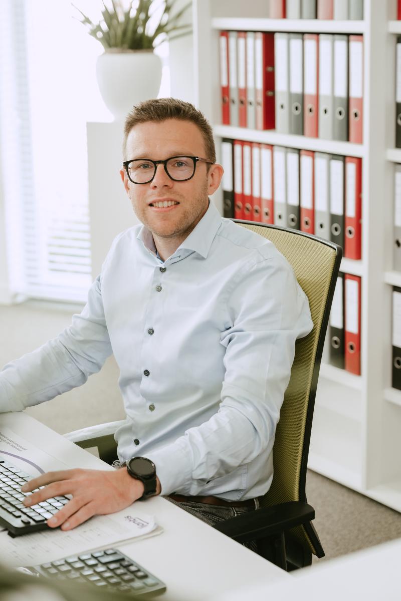 Over ons - Accountancykantoor De Panne