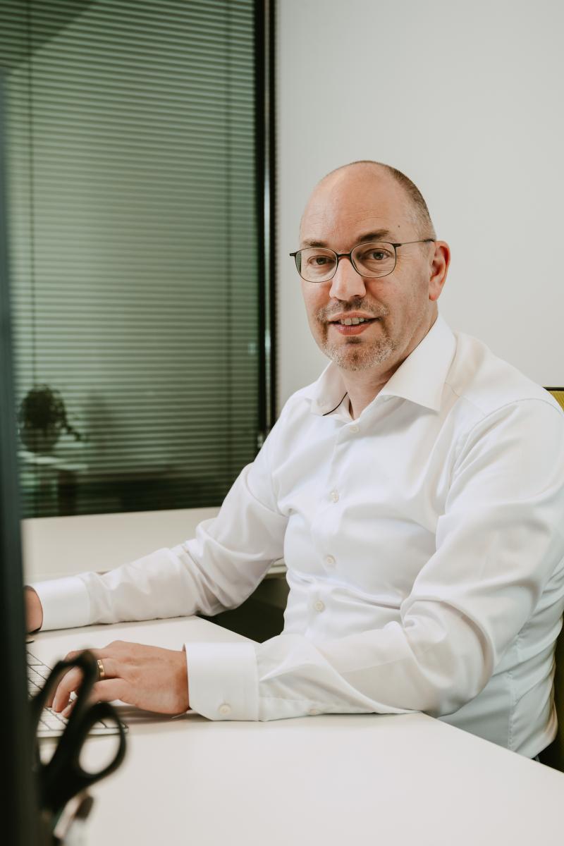 Over ons - Accountancykantoor De Panne