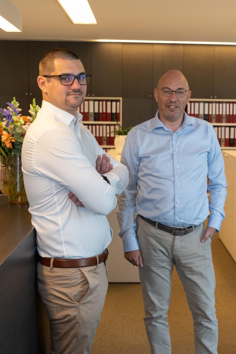 Over ons - Accountancykantoor De Panne